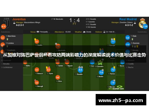 从加维对阵巴萨世俱杯看攻防两端影响力的深度解读战术价值与比赛走势 从加维对阵巴萨世俱杯看攻防两端影响力的深度解读战术价值与比赛走势
