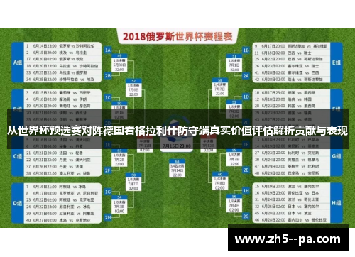 从世界杯预选赛对阵德国看格拉利什防守端真实价值评估解析贡献与表现