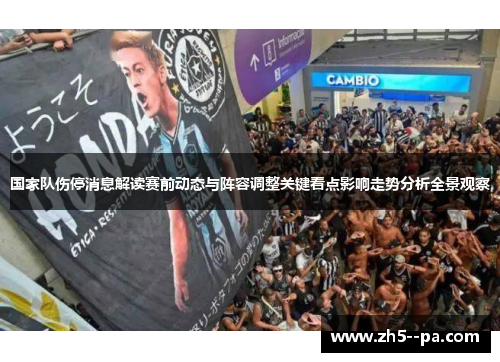 国家队伤停消息解读赛前动态与阵容调整关键看点影响走势分析全景观察
